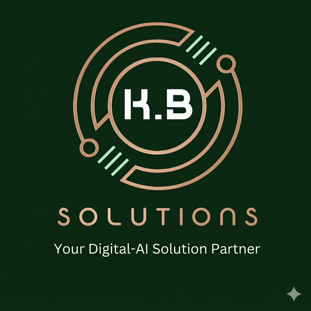 Keria Byte Solutions