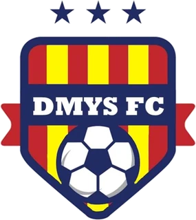 DMYS FC logo